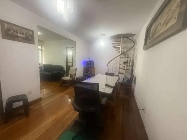 Cobertura venda em Região Geográfica Imediata de Belo Horizonte, Região Metropolitana de Belo Horizonte