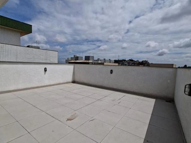 Cobertura venda em Miramar, Belo Horizonte