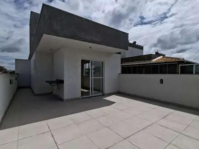 Cobertura venda em Região Geográfica Imediata de Belo Horizonte, Região Metropolitana de Belo Horizonte