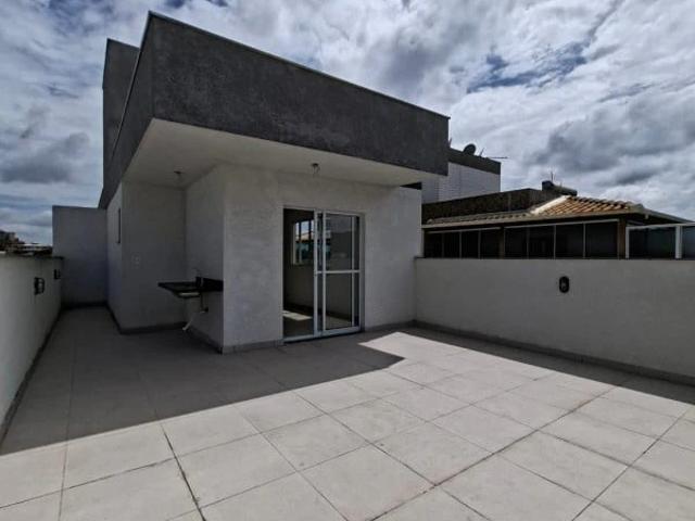 Cobertura venda em Miramar, Belo Horizonte