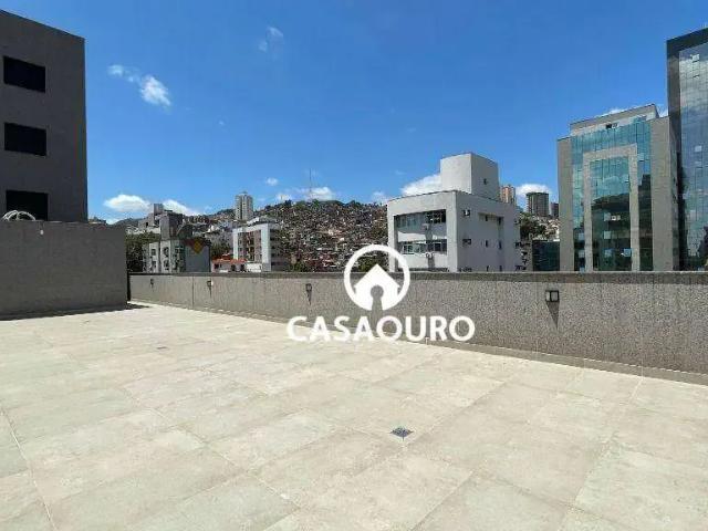 Cobertura venda em Região Geográfica Imediata de Belo Horizonte, Região Metropolitana de Belo Horizonte
