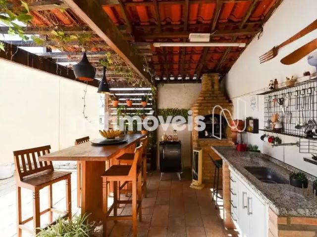 Cobertura venda em Região Geográfica Imediata de Belo Horizonte, Região Metropolitana de Belo Horizonte