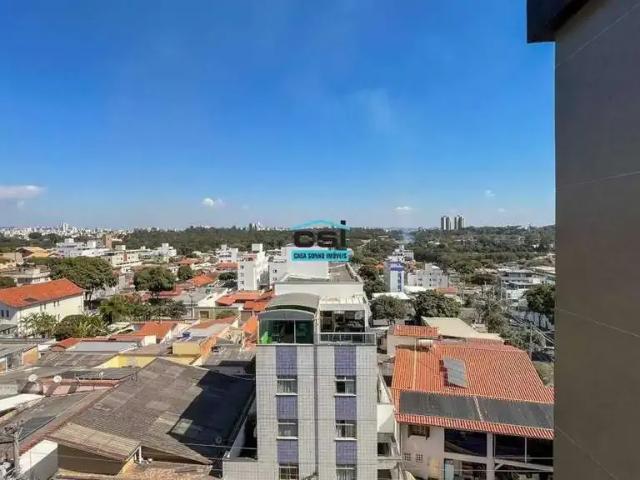 Cobertura venda em Região Geográfica Imediata de Belo Horizonte, Região Metropolitana de Belo Horizonte