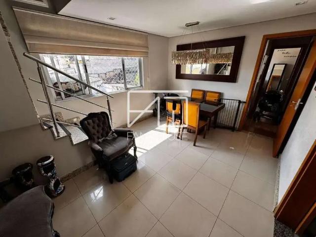 Cobertura venda em Região Geográfica Imediata de Belo Horizonte, Região Metropolitana de Belo Horizonte