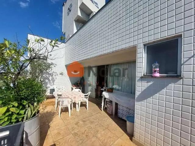 Cobertura venda em Região Geográfica Imediata de Belo Horizonte, Região Metropolitana de Belo Horizonte