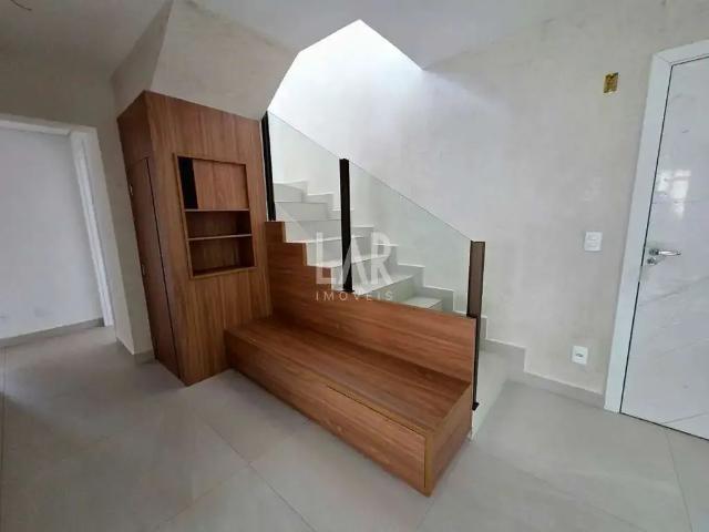 Cobertura venda em Santa Lúcia, Belo Horizonte