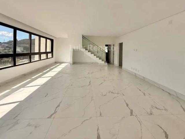 Cobertura venda em Regional Norte, Belo Horizonte