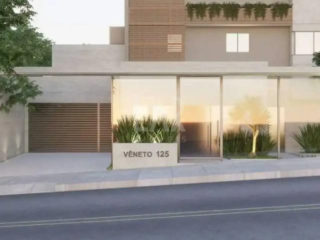 Cobertura venda em Santa Lúcia, Belo Horizonte