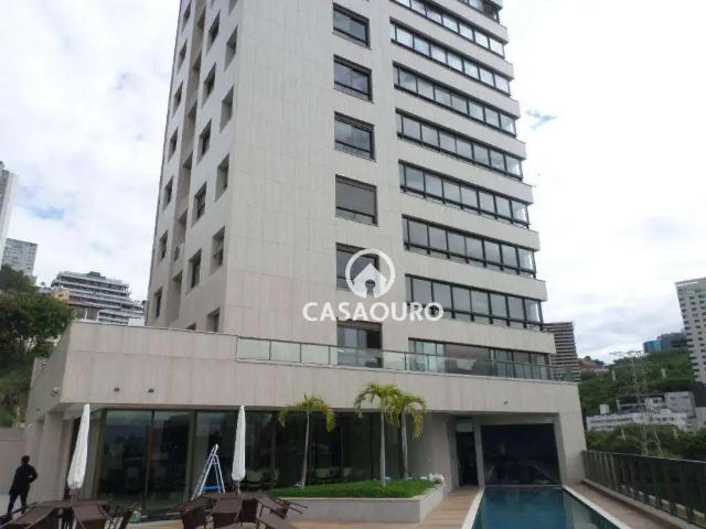 Cobertura venda em Região Geográfica Imediata de Belo Horizonte, Região Metropolitana de Belo Horizonte