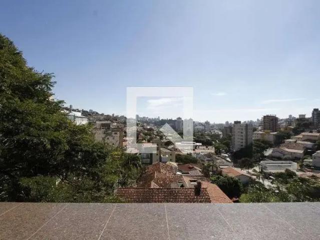 Cobertura venda em Santa Lúcia, Belo Horizonte