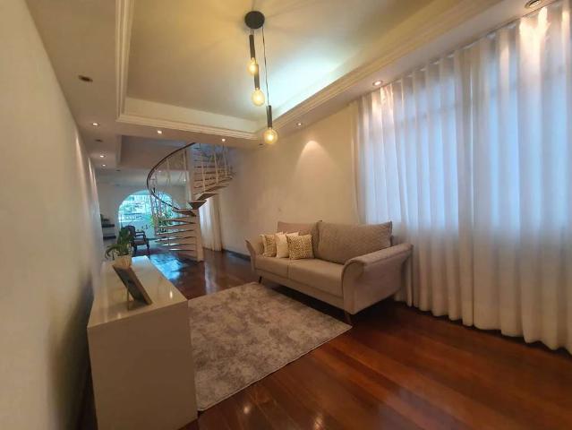 Cobertura venda em Santa Lúcia, Belo Horizonte