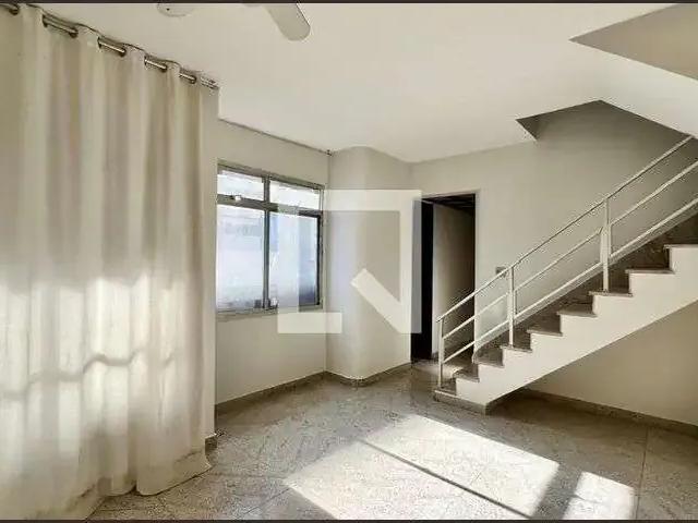 Cobertura venda em Regional Centro-Sul, Belo Horizonte
