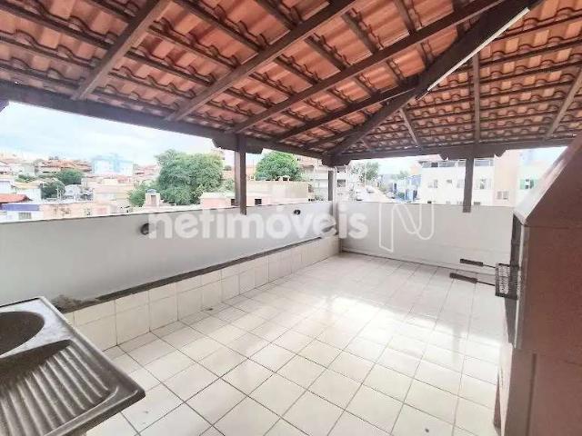 Cobertura venda em Região Geográfica Imediata de Belo Horizonte, Região Metropolitana de Belo Horizonte