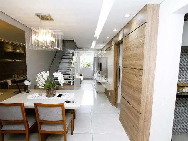 Cobertura venda em Santa Maria, Belo Horizonte