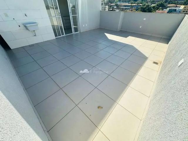Cobertura venda em Belo Horizonte, Santa Mônica