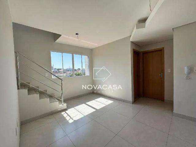 Cobertura venda em Venda Nova, Belo Horizonte