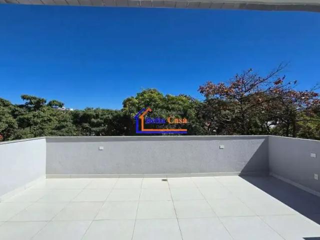 Cobertura venda em Região Geográfica Imediata de Belo Horizonte, Região Metropolitana de Belo Horizonte