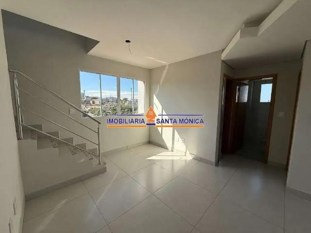 Cobertura venda em Região Geográfica Imediata de Belo Horizonte, Região Metropolitana de Belo Horizonte