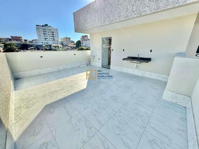 Cobertura venda em Região Geográfica Imediata de Belo Horizonte, Região Metropolitana de Belo Horizonte