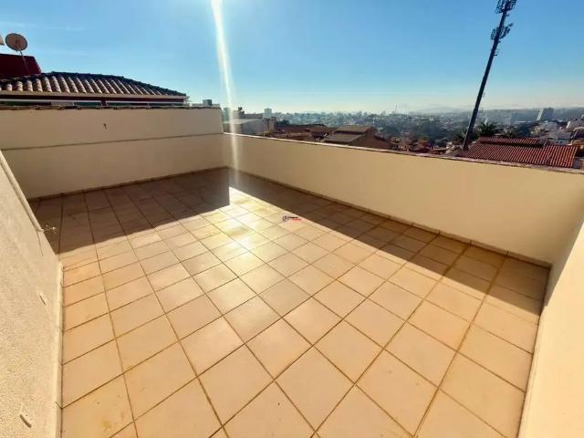 Cobertura venda em Região Geográfica Imediata de Belo Horizonte, Região Metropolitana de Belo Horizonte