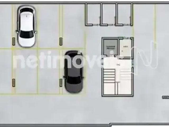 Cobertura venda em Região Geográfica Imediata de Belo Horizonte, Região Metropolitana de Belo Horizonte