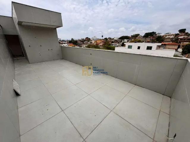 Cobertura venda em Região Geográfica Imediata de Belo Horizonte, Região Metropolitana de Belo Horizonte