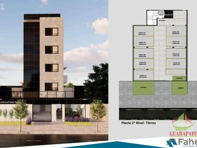 Cobertura venda em Região Geográfica Imediata de Belo Horizonte, Região Metropolitana de Belo Horizonte