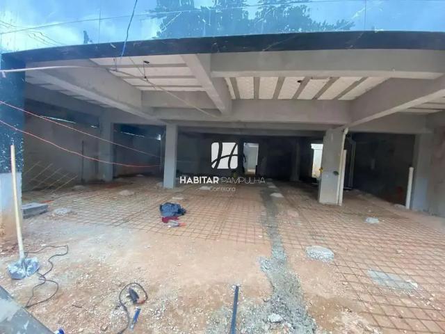 Cobertura venda em Região Geográfica Imediata de Belo Horizonte, Região Metropolitana de Belo Horizonte