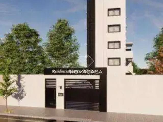 Cobertura venda em Santa Branca, Belo Horizonte