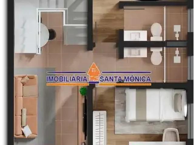 Cobertura venda em Região Geográfica Imediata de Belo Horizonte, Região Metropolitana de Belo Horizonte
