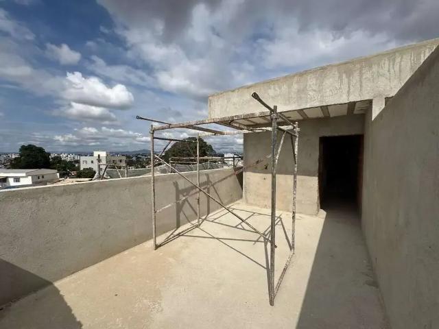 Cobertura venda em Região Geográfica Imediata de Belo Horizonte, Região Metropolitana de Belo Horizonte