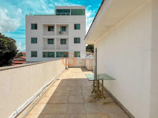 Cobertura venda em Venda Nova, Belo Horizonte