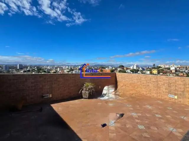 Cobertura venda em Região Geográfica Imediata de Belo Horizonte, Região Metropolitana de Belo Horizonte