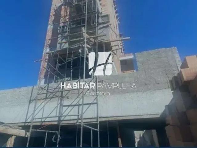 Cobertura venda em Região Geográfica Imediata de Belo Horizonte, Região Metropolitana de Belo Horizonte