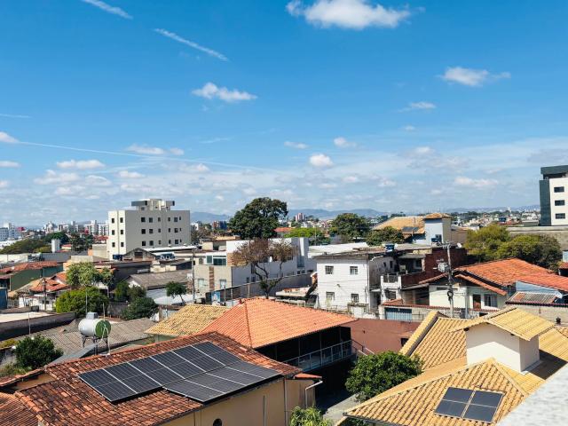Cobertura venda em Santa Mônica, Belo Horizonte