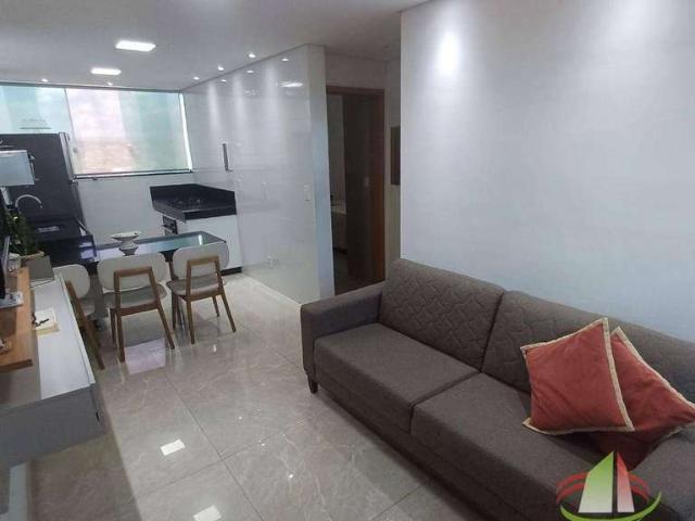Cobertura venda em Região Geográfica Imediata de Belo Horizonte, Região Metropolitana de Belo Horizonte