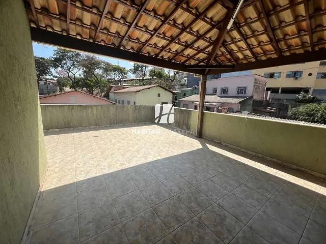 Cobertura venda em Região Geográfica Imediata de Belo Horizonte, Região Metropolitana de Belo Horizonte