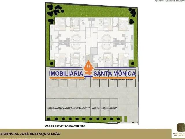 Cobertura venda em Região Geográfica Imediata de Belo Horizonte, Região Metropolitana de Belo Horizonte