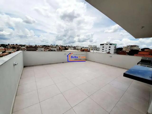 Cobertura venda em Região Geográfica Imediata de Belo Horizonte, Região Metropolitana de Belo Horizonte