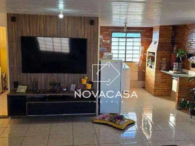 Cobertura venda em Venda Nova, Belo Horizonte