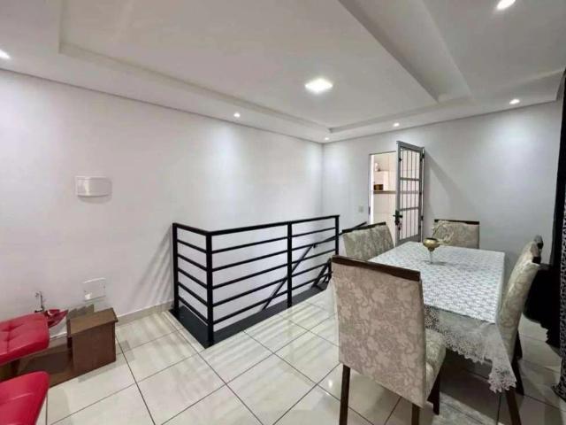 Cobertura venda em Petrópolis, Belo Horizonte
