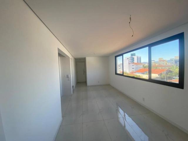 Cobertura venda em Santa Rosa, Belo Horizonte