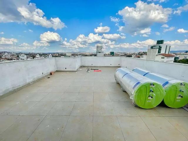 Cobertura venda em Região Geográfica Imediata de Belo Horizonte, Região Metropolitana de Belo Horizonte