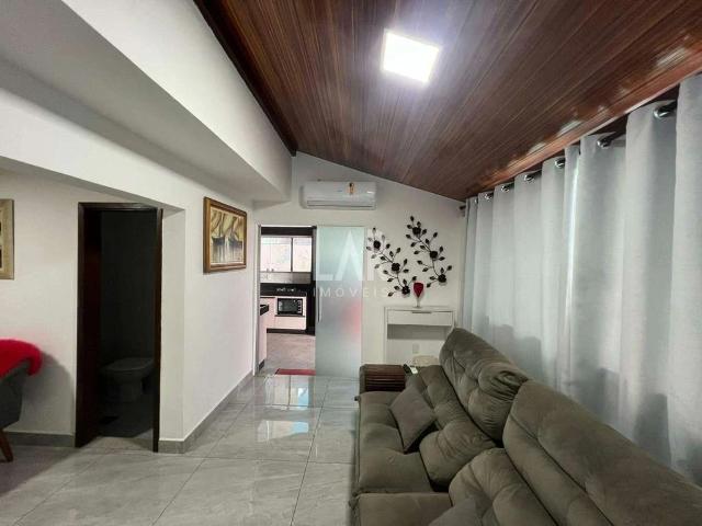 Cobertura venda em Santa Rosa, Belo Horizonte
