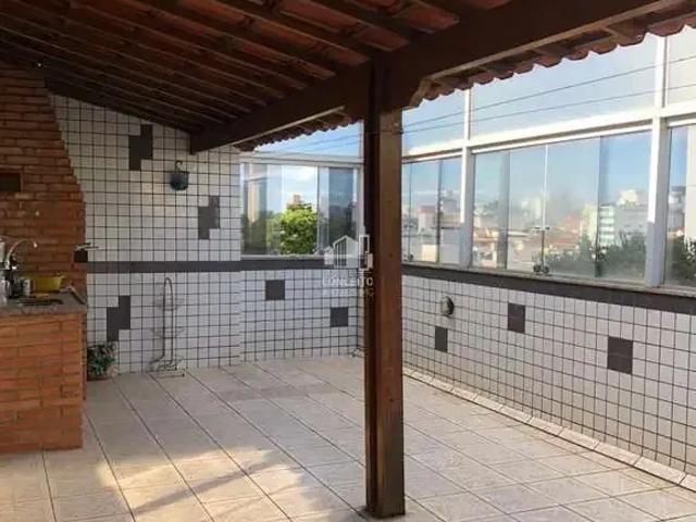 Cobertura venda em Região Geográfica Imediata de Belo Horizonte, Região Metropolitana de Belo Horizonte
