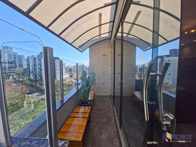 Cobertura venda em Pampulha, Belo Horizonte