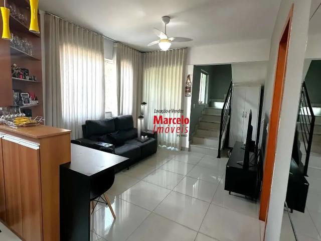 Cobertura venda em Região Geográfica Imediata de Belo Horizonte, Região Metropolitana de Belo Horizonte
