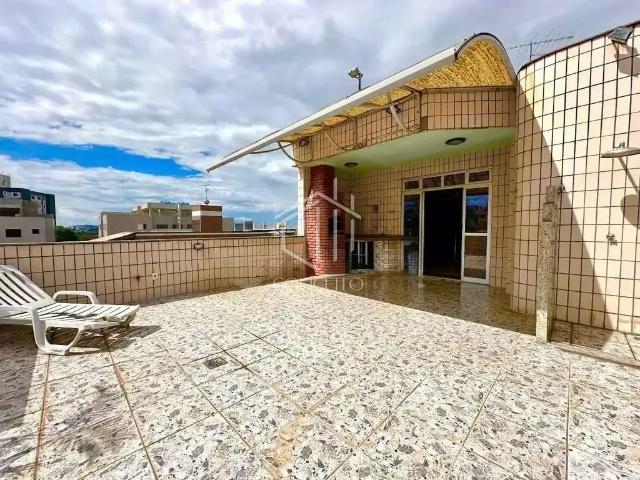 Cobertura venda em Região Geográfica Imediata de Belo Horizonte, Região Metropolitana de Belo Horizonte