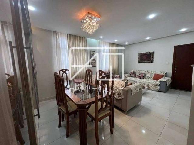 Cobertura venda em Santa Tereza, Belo Horizonte