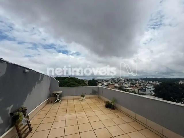 Cobertura venda em Região Geográfica Imediata de Belo Horizonte, Região Metropolitana de Belo Horizonte